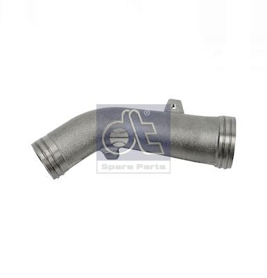 Manifold, exhaust system DT Spare Parts 1.10658