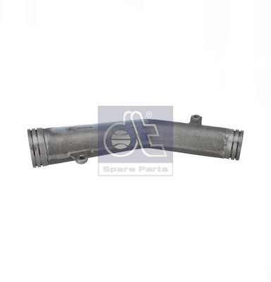 Manifold, exhaust system DT Spare Parts 1.10659