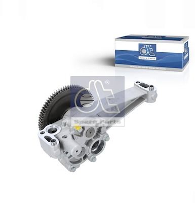 DT Spare Parts 1.10681 Oil Pump