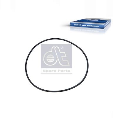 O-Ring, cylinder sleeve DT Spare Parts 1.10708