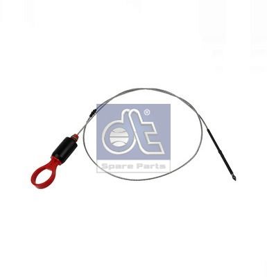 Oil Dipstick DT Spare Parts 1.10716