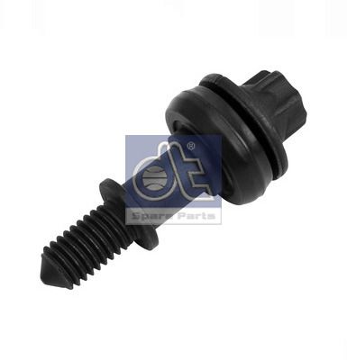 Screw DT Spare Parts 1.10784