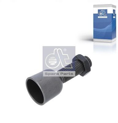 Adjusting Screw, valve clearance DT Spare Parts 1.10789