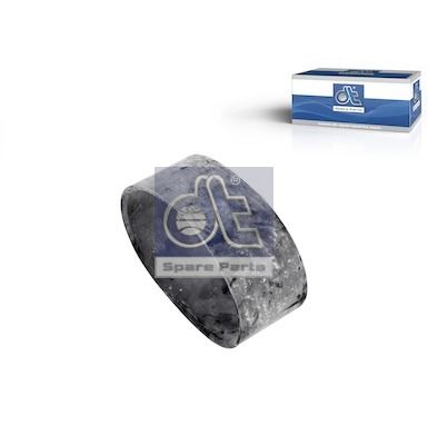 Hose, air supply DT Spare Parts 1.10864