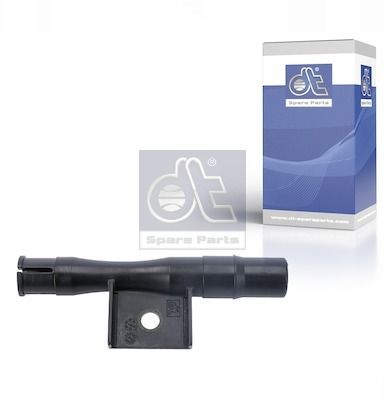 Holder DT Spare Parts 1.10872