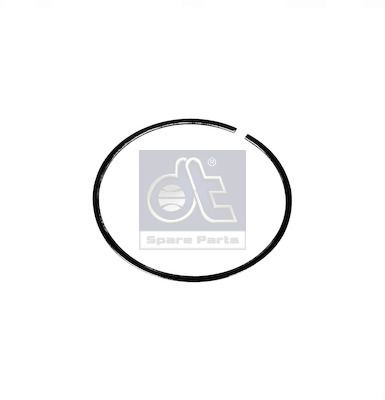 Seal Ring, exhaust manifold DT Spare Parts 1.10882