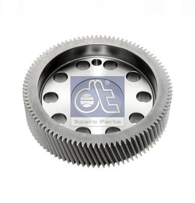 DT Spare Parts 1.10888 Sprocket, crankshaft