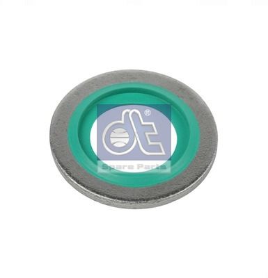 Seal Ring DT Spare Parts 1.10889