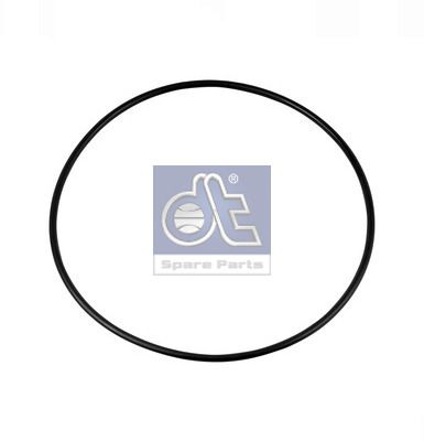O-Ring, cylinder sleeve DT Spare Parts 1.10891