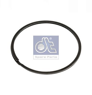 Seal Ring, exhaust manifold DT Spare Parts 1.10893