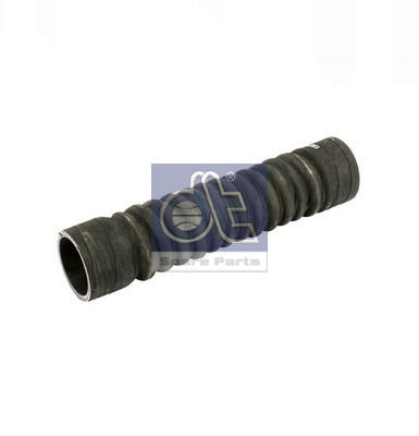 Radiator Hose DT Spare Parts 1.11066