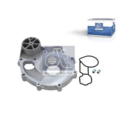 DT Spare Parts 1.11165 Housing, water pump