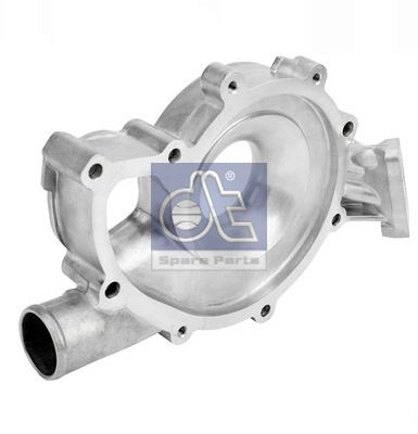 Housing, water pump DT Spare Parts 1.11168