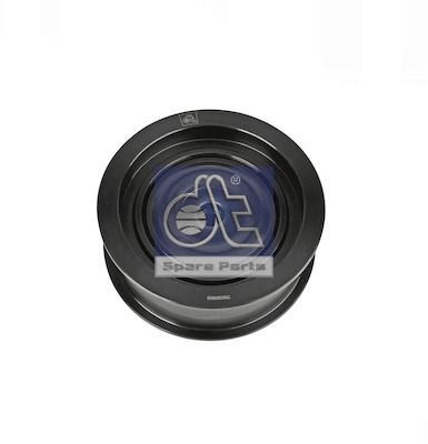 Tensioner Pulley, V-ribbed belt DT Spare Parts 1.11182