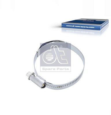 DT Spare Parts 1.11235 Hose Clamp