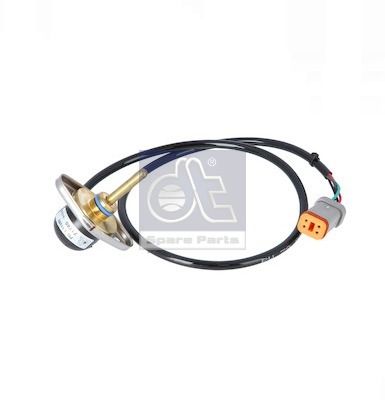 DT Spare Parts 1.11262 Sensor, boost pressure