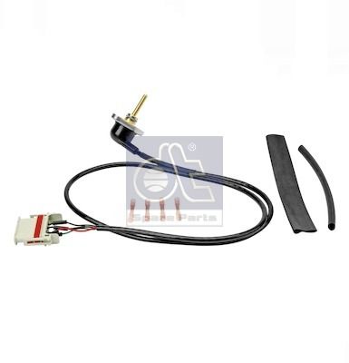 DT Spare Parts 1.11264 Sensor, boost pressure