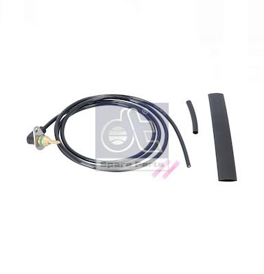 Sensor, coolant temperature DT Spare Parts 1.11270