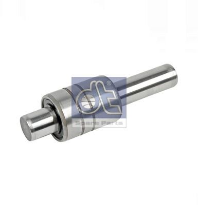 Water Pump Shaft DT Spare Parts 1.11280