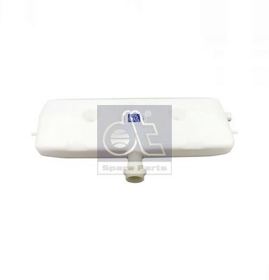Expansion Tank, coolant DT Spare Parts 1.11291