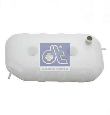 Expansion Tank, coolant DT Spare Parts 1.11293