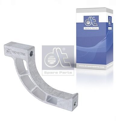 Support, radiator fan DT Spare Parts 1.11314