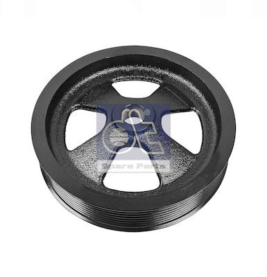 Belt Pulley, water pump DT Spare Parts 1.11341
