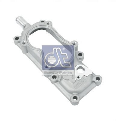 Thermostat Housing DT Spare Parts 1.11400