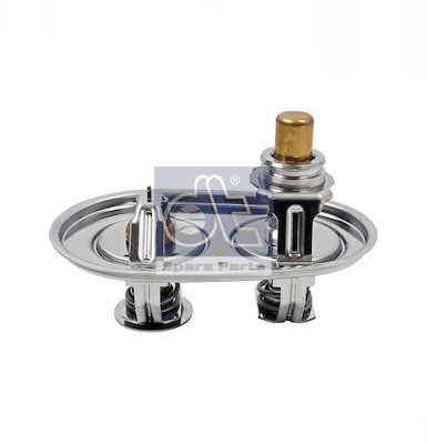 DT Spare Parts 1.11409 Thermostat, coolant