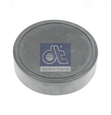 Gasket, thermostat housing DT Spare Parts 1.11415
