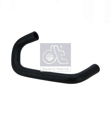 Radiator Hose DT Spare Parts 1.11507