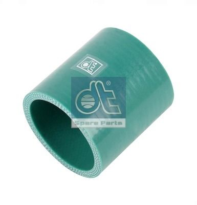 Radiator Hose DT Spare Parts 1.11531