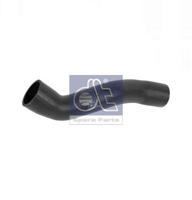 Radiator Hose DT Spare Parts 1.11573