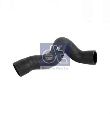 Radiator Hose DT Spare Parts 1.11623