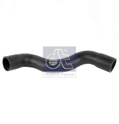 Radiator Hose DT Spare Parts 1.11640