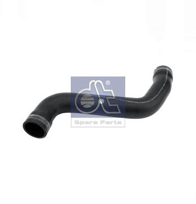 Radiator Hose DT Spare Parts 1.11651