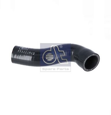 Radiator Hose DT Spare Parts 1.11696