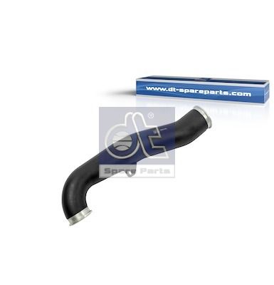 Intake Manifold, air supply DT Spare Parts 1.11725