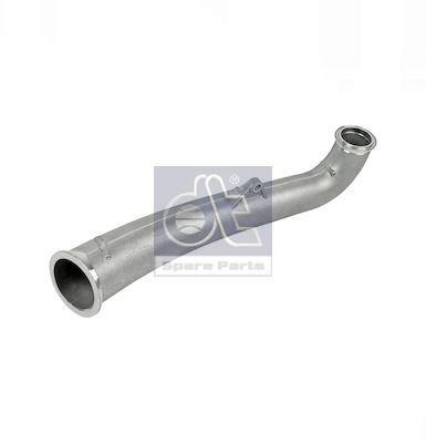 Intake Manifold, air supply DT Spare Parts 1.11733