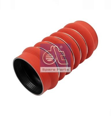 Charge Air Hose DT Spare Parts 1.11772