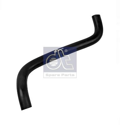 Radiator Hose DT Spare Parts 1.11775