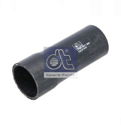 Radiator Hose DT Spare Parts 1.11808
