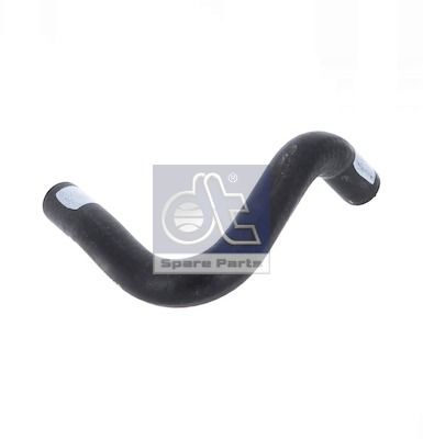 DT Spare Parts 1.11814 Radiator Hose