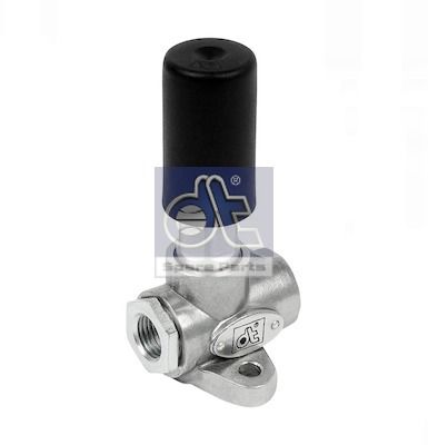 Pump, fuel pre-supply DT Spare Parts 1.12089
