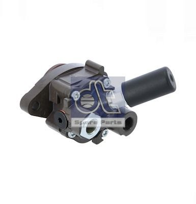 Pump, fuel pre-supply DT Spare Parts 1.12097
