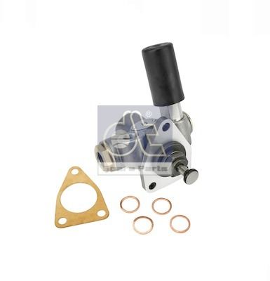 DT Spare Parts 1.12099 Pump, fuel pre-supply