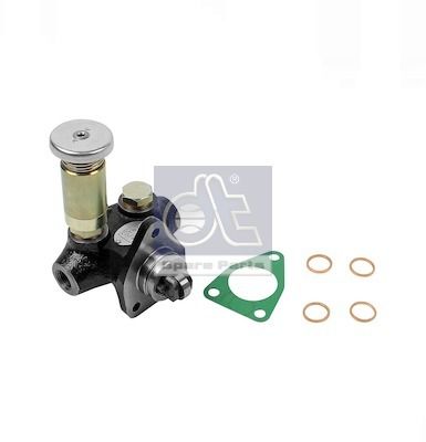 Pump, fuel pre-supply DT Spare Parts 1.12101
