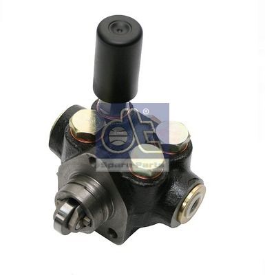 Pump, fuel pre-supply DT Spare Parts 1.12106