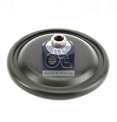 Pressure Controller, fuel pump DT Spare Parts 1.12117
