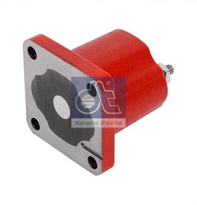 Solenoid Valve DT Spare Parts 1.12157